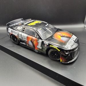 NIB 2022 Ross Chastain 1/24 Pitbull World Tour 1 Of 516 Nascar Diecast NEXT GEN